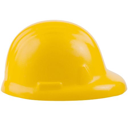 Антистресс KASKA Желтый 7015.04