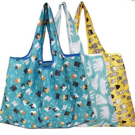 Сумки складные Fold