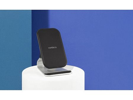 Беспроводное зарядное устройство «NEO Q26 Quick», 15 Вт, цвет: черный