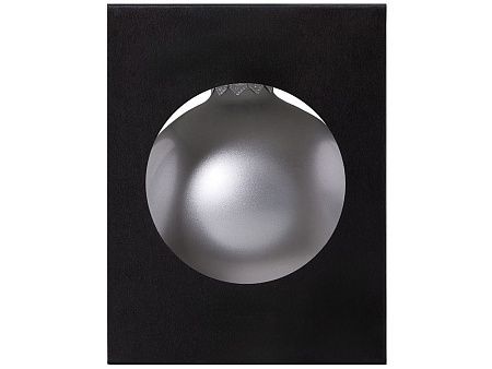  Стеклянный елочный шар «Frozi»