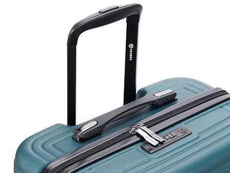 Чемодан «ONEGO», 69 л
