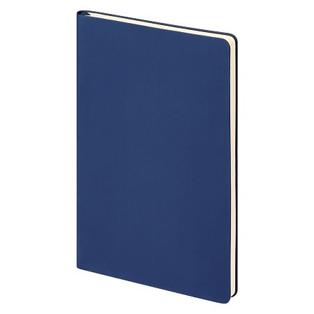 Ежедневник Spark недатированный, серый (без упаковки, без стикера)