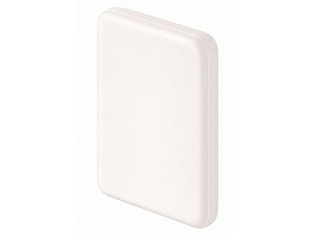 Магнитный внешний беспроводной аккумулятор «Polarix», QC/PD, 10000 мАч