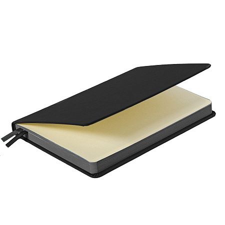 Ежедневник недатированный Softie, формат А5, в клетку