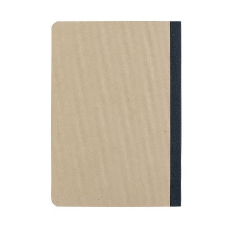 Блокнот Stylo из сахарного тростника (сертификат Bonsucro), A5