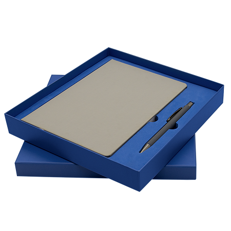 Коробка для набора Bplanner business с цветным ложементом