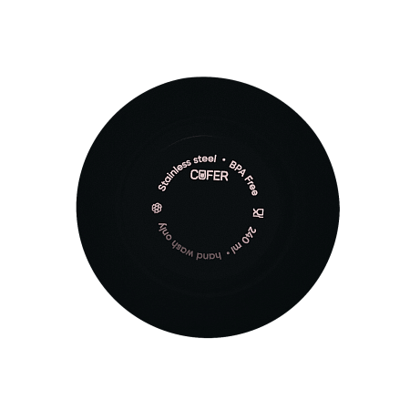 Кофер софт-тач KID 8s