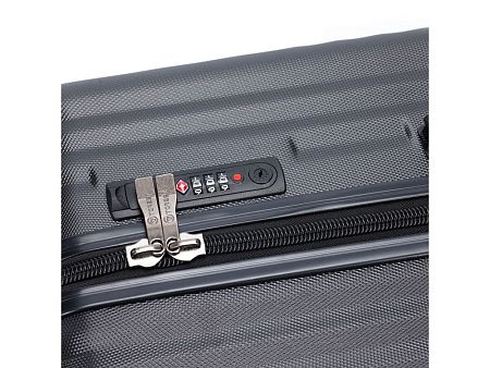 Чемодан «Lama», 62 л