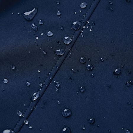 Женская куртка Iqoniq Makalu из переработанного полиэстера AWARE™, 300 г/м²