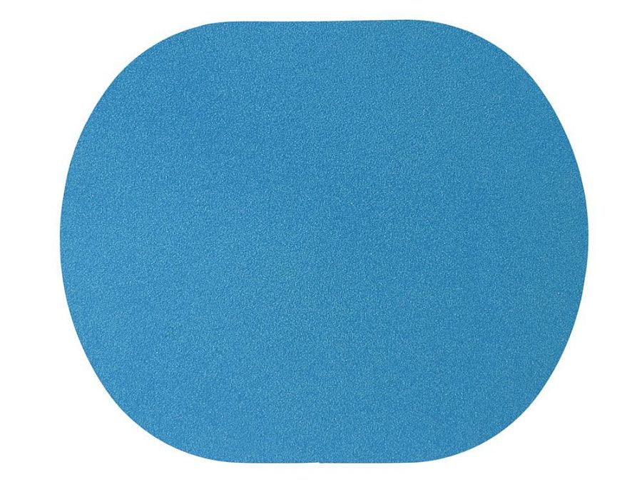 Патч «Овал», nubuk