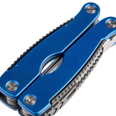 Мультитул Scout, черный