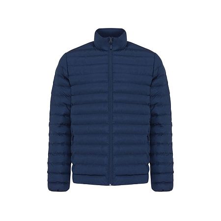 Мужская стеганая куртка Iqoniq Maiko из переработанного полиэстера AWARE™