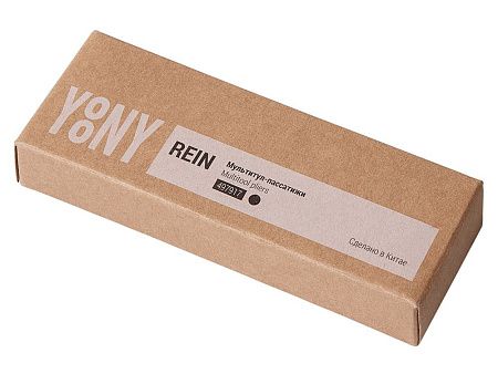 Мультитул-пассатижи 10-в-1 «Рэйн»