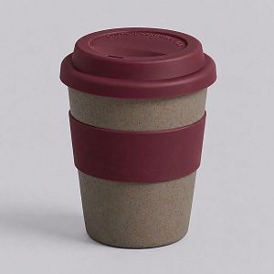 Стакан из бамбукового волокна «Café»