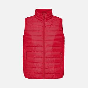 Жилет женский Stream BW Women, красный, размер XXL