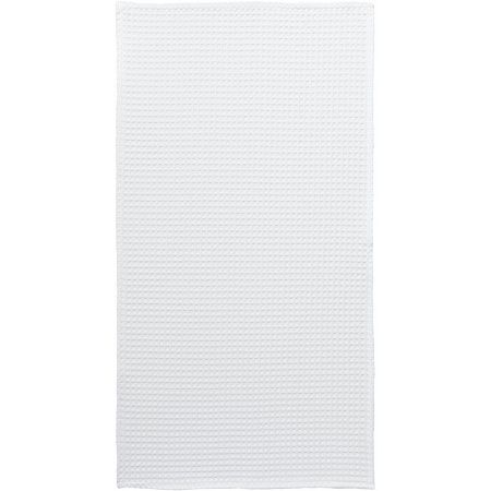 Набор кухонных полотенец Good Wipe, белый с желтым