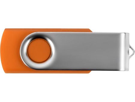Флеш-карта USB 2.0 32 ГБ «Квебек»