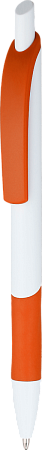 Ручка KLEO Оранжевая 1320.05