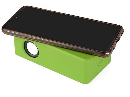 Индукционная усиливающая колонка «Vigo Vibration»