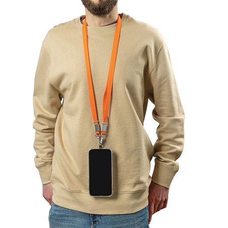 Ремешок-держатель для телефона  Nivo из rPET