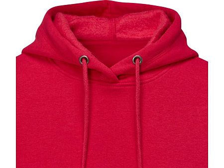 Толстовка с капюшоном «Charon» женская