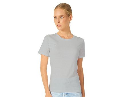 Футболка «Heavy Super Club 2.0» женская