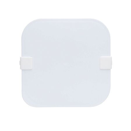 Квадратный ланч-бокс из PP