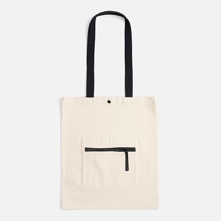 Кнопка Clavis, М, черная