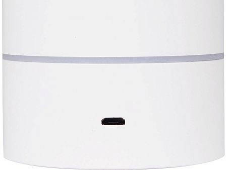 USB увлажнитель воздуха с двумя насадками «Sprinkle»