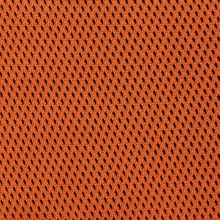 Заготовка из мелкой сетки Syren, XL, оранжевый неон