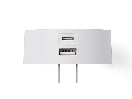 Адаптер питания USB Poweron