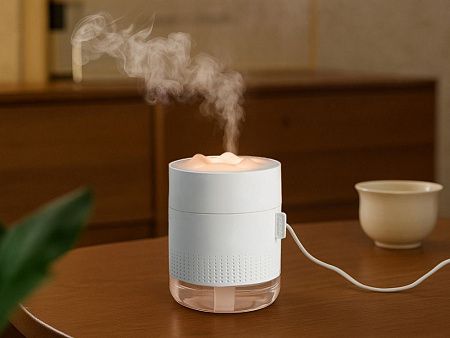 USB Увлажнитель-ночник «Dolomiti»