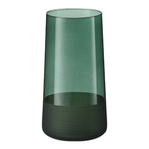 Стакан для воды высокий Эмеральд (Emerald), зеленый