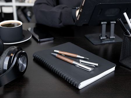 Ручка шариковая Waldo