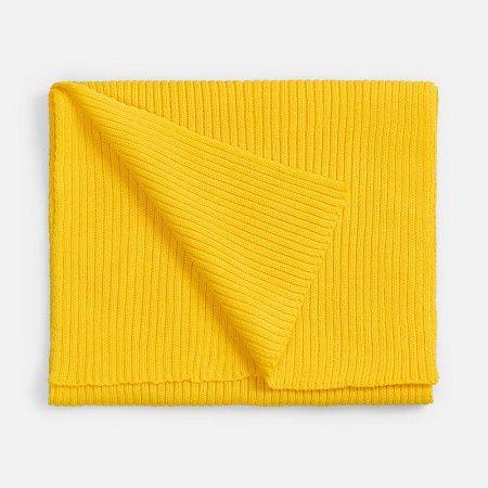 Шарф Yong, желтый