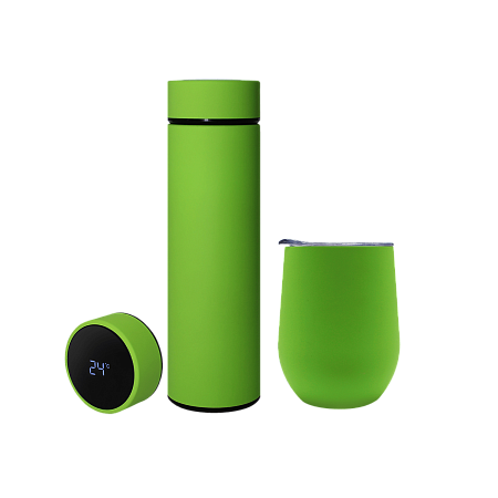 Набор Hot Box C (софт-тач)