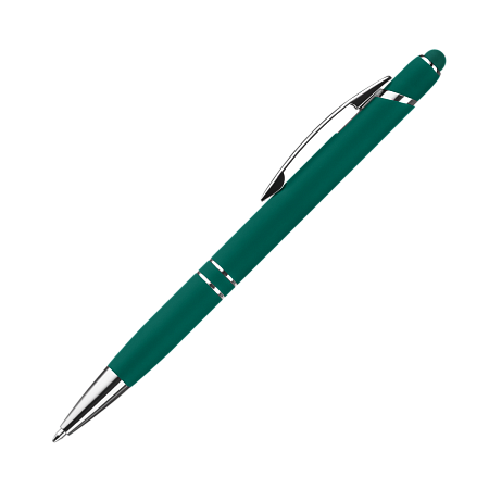 Шариковая ручка Comet NEO, зеленая