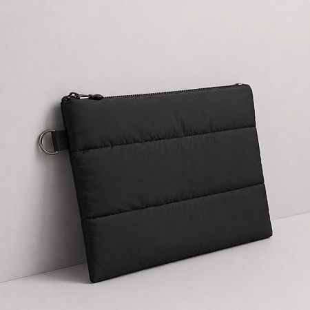 Набор Superbag Black note: чехол для ноутбука с обвесом