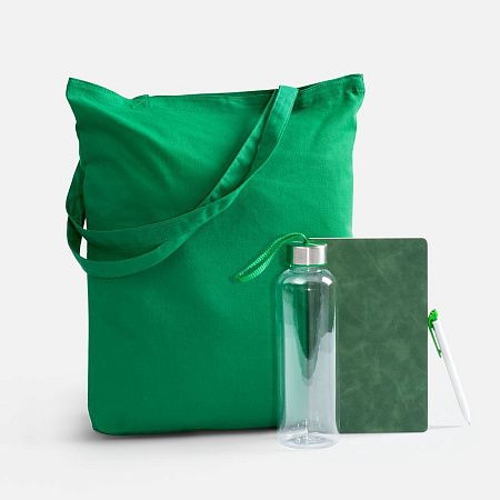 Набор First Line, зеленый