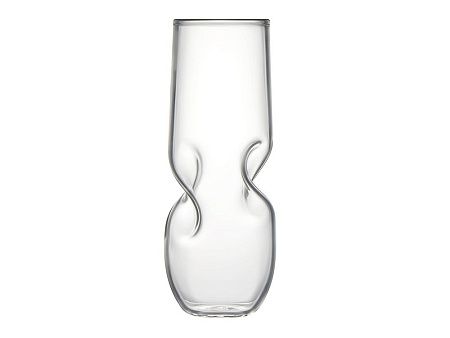 Набор из двух бокалов и пробки для шампанского «Bubbly Bliss»