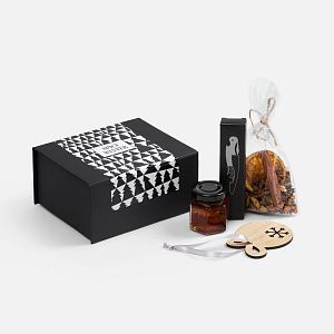 Набор Spicy Winter, ver.2