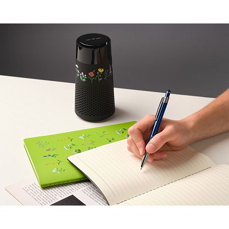 Шариковая ручка Levi, белая