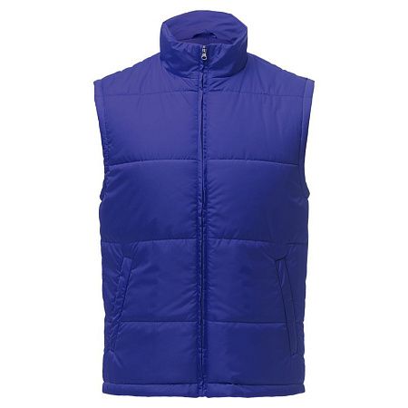 Жилет Unit Kama, ярко-синий (сапфир), размер S v2