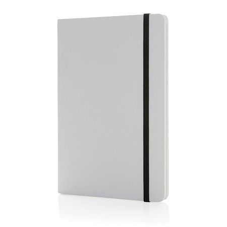 Блокнот Craftstone из каменной и переработанной крафт-бумаги, А5