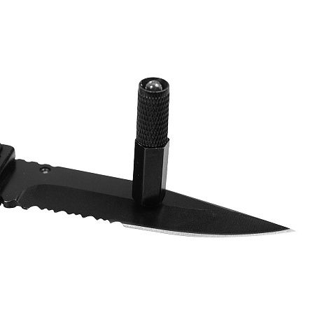 Автомобильный мультитул Tools Brandford , черный,  в подарочной коробке