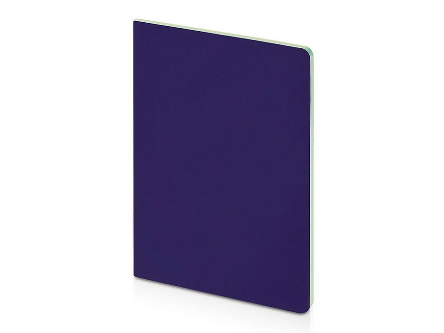 Бизнес-тетрадь А5 «Pragmatic Contrast»