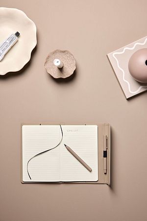 Набор из ручки и вечного карандаша VINGA Baltimore