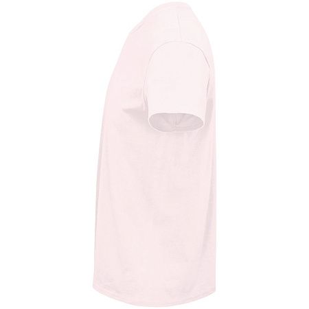 Футболка мужская Crusader Men, розовая, размер XS