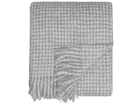 Плед акриловый «Harp» 180 х 130 см