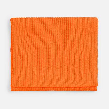 Шарф Yong, оранжевый